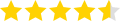 Lulutox Tea 4.8 star customer rating